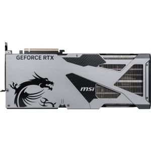 MSI GeForce RTX 5070 TI VANGUARD SOC LAUNCH EDITION 16GB GDDR7 256-bit DLSS 4.0