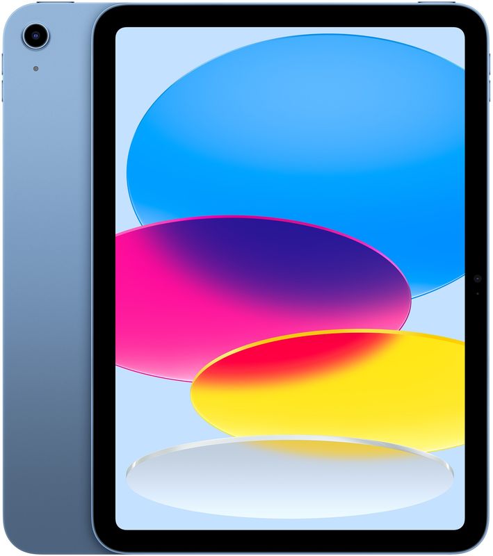 Tableta Apple iPad 11th (2025) 11-inch 128GB Wi-Fi Blue