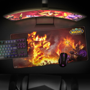 Blizzard World of Warcraft Classic - Ragnaros XL