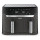 Tefal Friteuza cu aer cald Dual Easy Fry & Grill EY905B10, 2700W, 5.2 L + 3.1L
