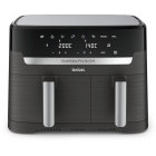 Tefal Friteuza cu aer cald Dual Easy Fry & Grill EY905B10, 2700W, 5.2 L + 3.1L (desigilat #37788529)