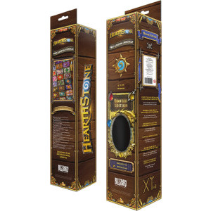 Blizzard Hearthstone: Cardbacks XL