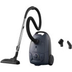 Aspirator Electrolux Seria 300 EB31C1DB, cu sac, 750W, 3L, Albastru
