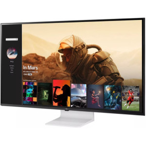 LG Smart 43SQ700S-W 42.5 inch UHD IPS 5 ms 60 Hz USB-C