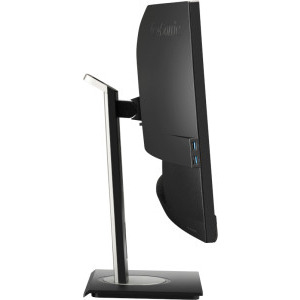 ViewSonic VG3456C Curbat 34 inch UWQHD VA 5 ms 100 Hz USB-C