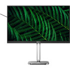 Monitor LED Philips 27B2G5500 27 inch QHD IPS 4 ms 60 Hz