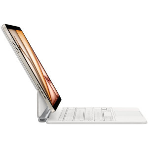 Apple Magic Keyboard pentru iPad Air 11-inch (M3) US English White