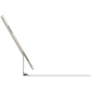 Apple Magic Keyboard pentru iPad Air 13-inch (M3) US English White