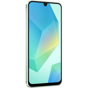 Samsung Galaxy A16, 4G Edition, 128GB, 4GB RAM, Dual SIM, 4-Camere, Light Green