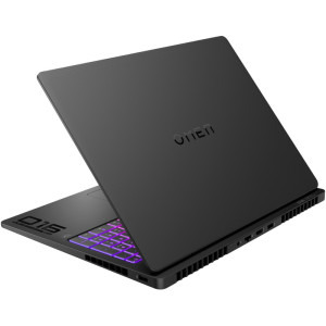 HP Gaming 16'' OMEN MAX 16-ah0003nn, WQXGA OLED 48-240Hz, Procesor Intel® Core™ Ultra 9 275HX (36M Cache, up to 5.40 GHz), 64GB DDR5, 2TB SSD, GeForce RTX 5090 24GB, Free DOS, Shadow Black