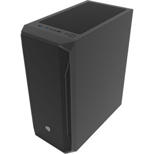 Fury Shobo SH4F Midi Tower Black