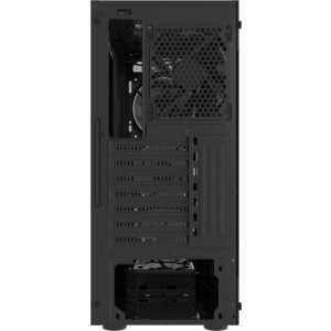 Fury Shobo SH4F Midi Tower Black