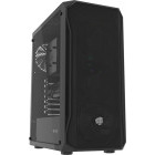 Carcasa Fury Shobo SH4F Midi Tower Black