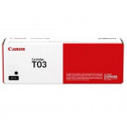 Canon Toner T03 Black