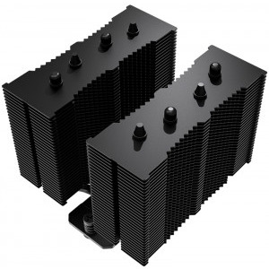 ID-Cooling SE-904 XT Slim Black