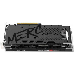 XFX Radeon RX 6600 XT Speedster MERC 308 Black Gaming 8GB GDDR6 128-bit