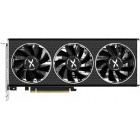 Placa video XFX Radeon RX 6600 XT Speedster MERC 308 Black Gaming 8GB GDDR6 128-bit