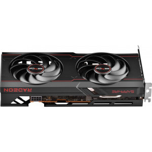 Sapphire Radeon RX 6600 XT PULSE 8GB GDDR6 128-bit