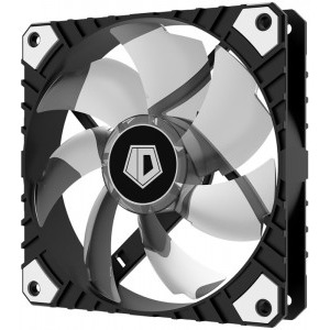 ID-Cooling WF-12025 XT 120mm White LED