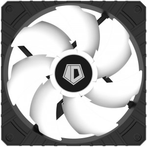 ID-Cooling WF-12025 SD 120mm White