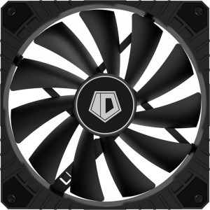 ID-Cooling WF-14025 XT 140mm Black