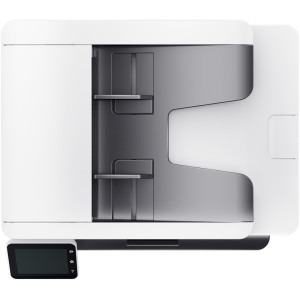 Pantum M7310DW, Laser, Monocrom, Format A4, Duplex, Retea, Wi-Fi, NFC
