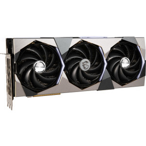 MSI GeForce RTX 4080 SUPRIM X 16GB GDDR6X 256-bit DLSS 3.0