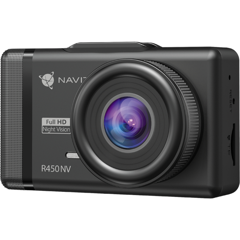 Camera video auto NAVITEL R450 NV