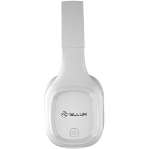 Tellur On-Ear, Pulse White