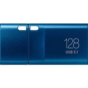 Samsung USB Flash Drive 128GB USB-C 3.0
