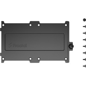 Fractal Design SSD Bracket Kit Type D