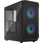 Carcasa Fractal Design Focus 2 RGB Black