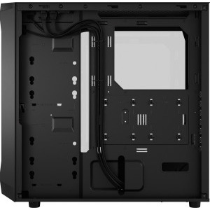 Fractal Design Focus 2 Black