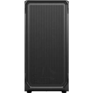 Fractal Design Focus 2 Black Solid