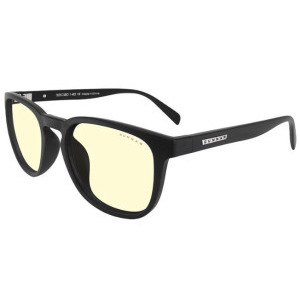 Ochelari protectie Monitor Gunnar Oakland Onyx Amber