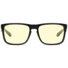Ochelari protectie Monitor Gunnar Intercept Onyx Amber +1,00