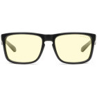 Ochelari protectie Monitor Gunnar Intercept Onyx Amber +3.00