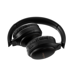 Creative Over-Ear, Zen Hybrid, Bluetooth 5.0, ANC, Super X-Fi, Black