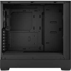 Fractal Design Pop Air Black TG Clear Tint