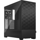 Carcasa Fractal Design Pop Air Black TG Clear Tint