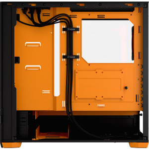 Fractal Design Pop Air RGB Orange Core