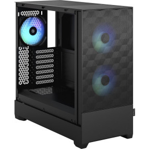 Fractal Design Pop Air RGB Black