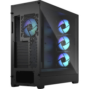 Fractal Design Pop XL Air RGB Black