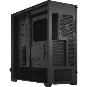 Fractal Design Pop XL Silent Black Solid