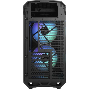 Fractal Design Torrent Compact RGB Black TG Light Tint