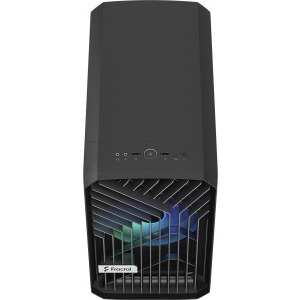 Carcasa Fractal Design Torrent Nano RGB Black TG Light Tint - PC