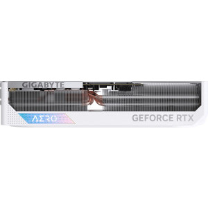 GIGABYTE GeForce RTX 4080 AERO OC 16GB GDDR6X 256-bit DLSS 3.0