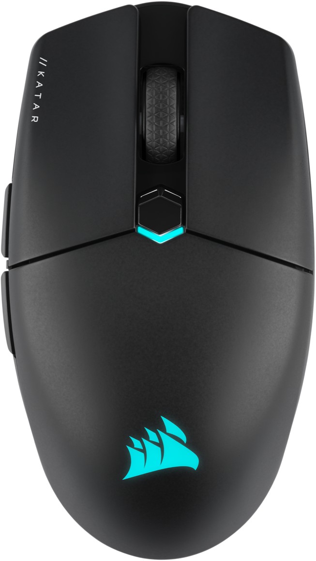 Mouse Gaming Corsair Katar Elite Wireless