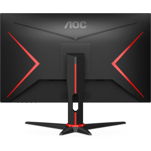 AOC Gaming Q27G2E 27 inch QHD VA 1 ms 155 Hz FreeSync Premium