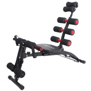 TechFit AB Multi Crunch